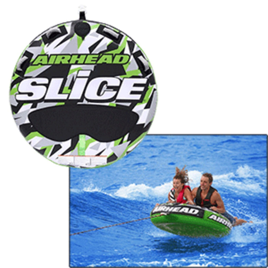 Airhead Slice - Camo