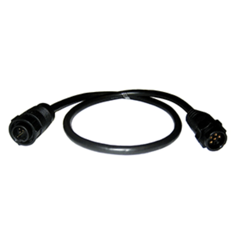 Navico Adapter 7-pin Blue Transducer To A 9-pin Black Unit