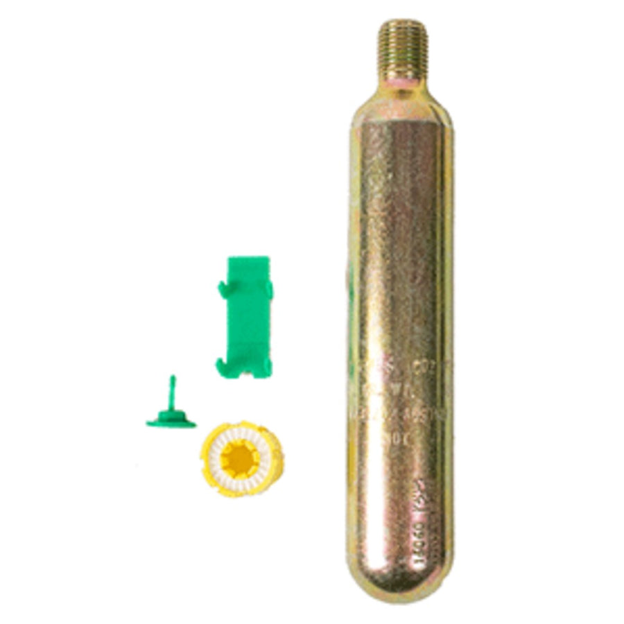 Mustang Inflatable Pfd Re-arm Kit F/md1166, Md3000, Md3001, Md3002, Md3003, Md3004, Md3017, Md3019, Md3020, Md3010