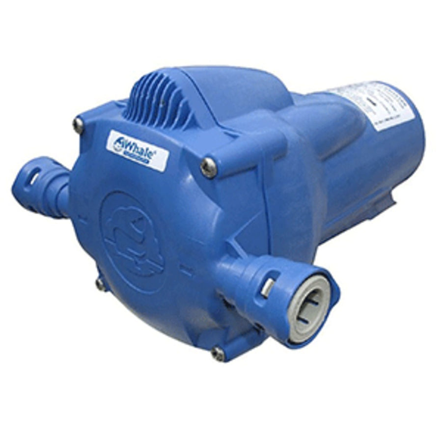 Whale  Fw1225 Watermaster Automatic Pressure Pump - 12l - 45psi - 24v