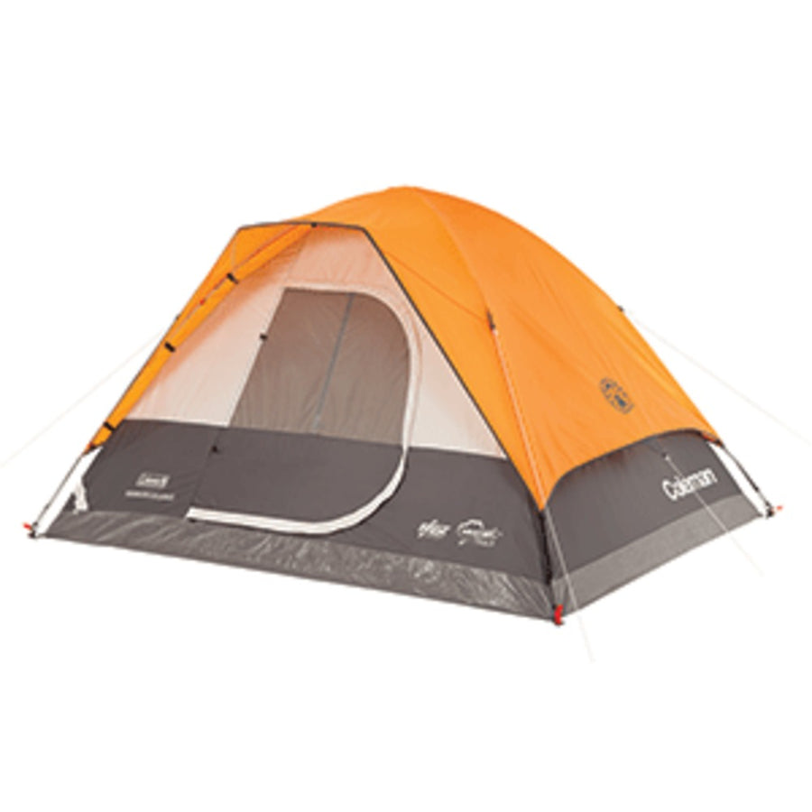 Coleman Moraine Park™ Fast Pitch™ 6-person Dome Tent