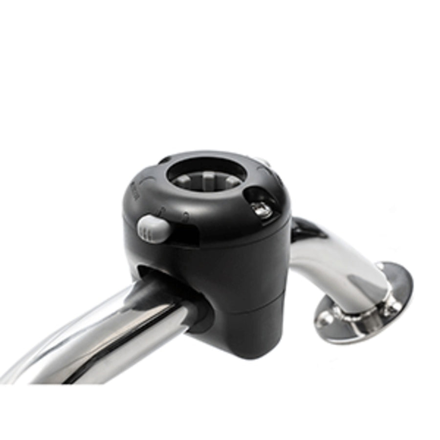 Navisafe Navimount Rail Mount - Black