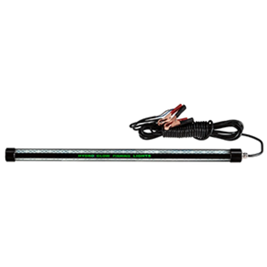 Hydro Glow Hg3108 20w/12v 24 Led Fishing Light - Green