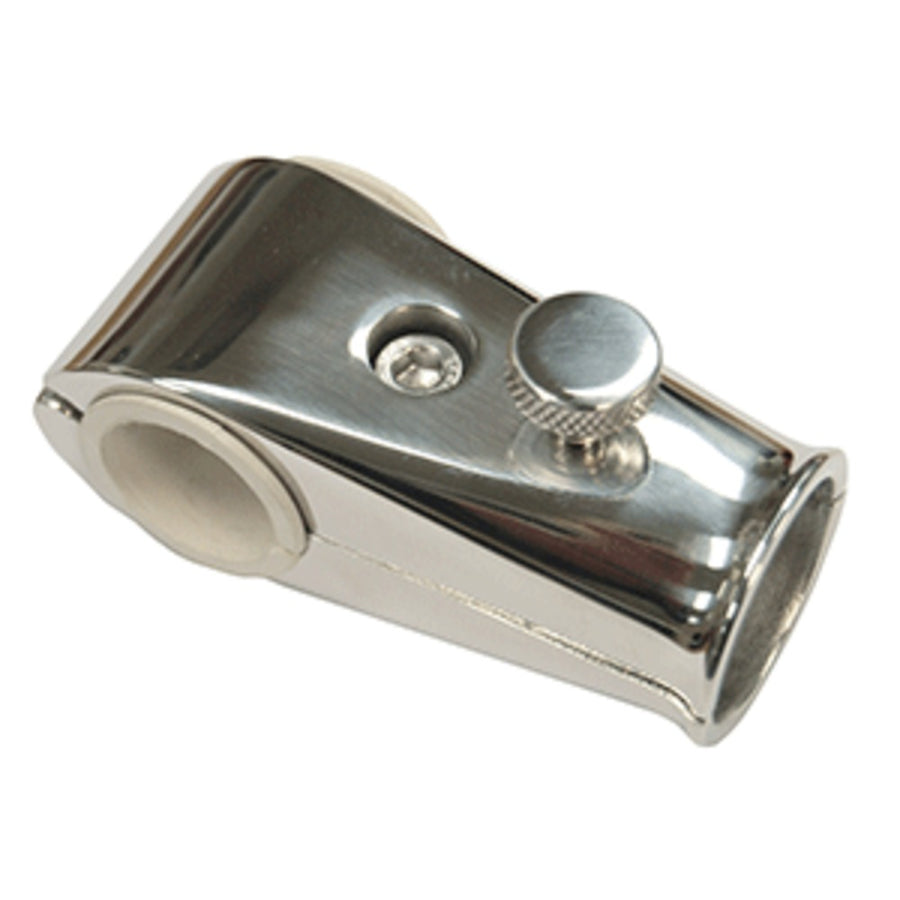 Taylor Made Ss Rail Mount 7/8 - 1 Rails - 1 Flag Staff