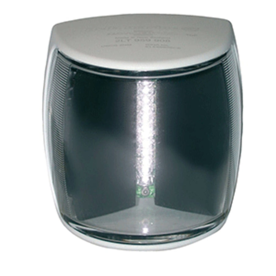 Hella Marine Naviled Pro Stern Navigation Lamp - 2nm - White Housing