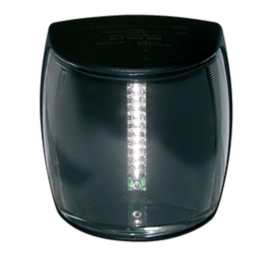 Hella Marine Naviled Pro Stern Navigation Lamp - 3nm - Black Housing