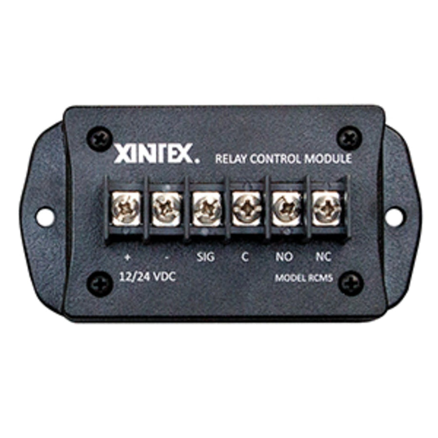 Xintex Optional Relay Control Module F/generator Shutdown