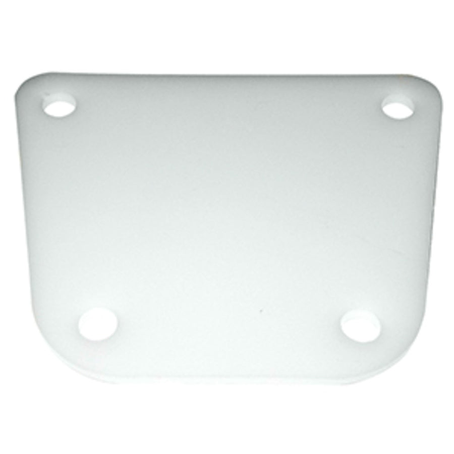 Taco Backing Plate F/f16-0080