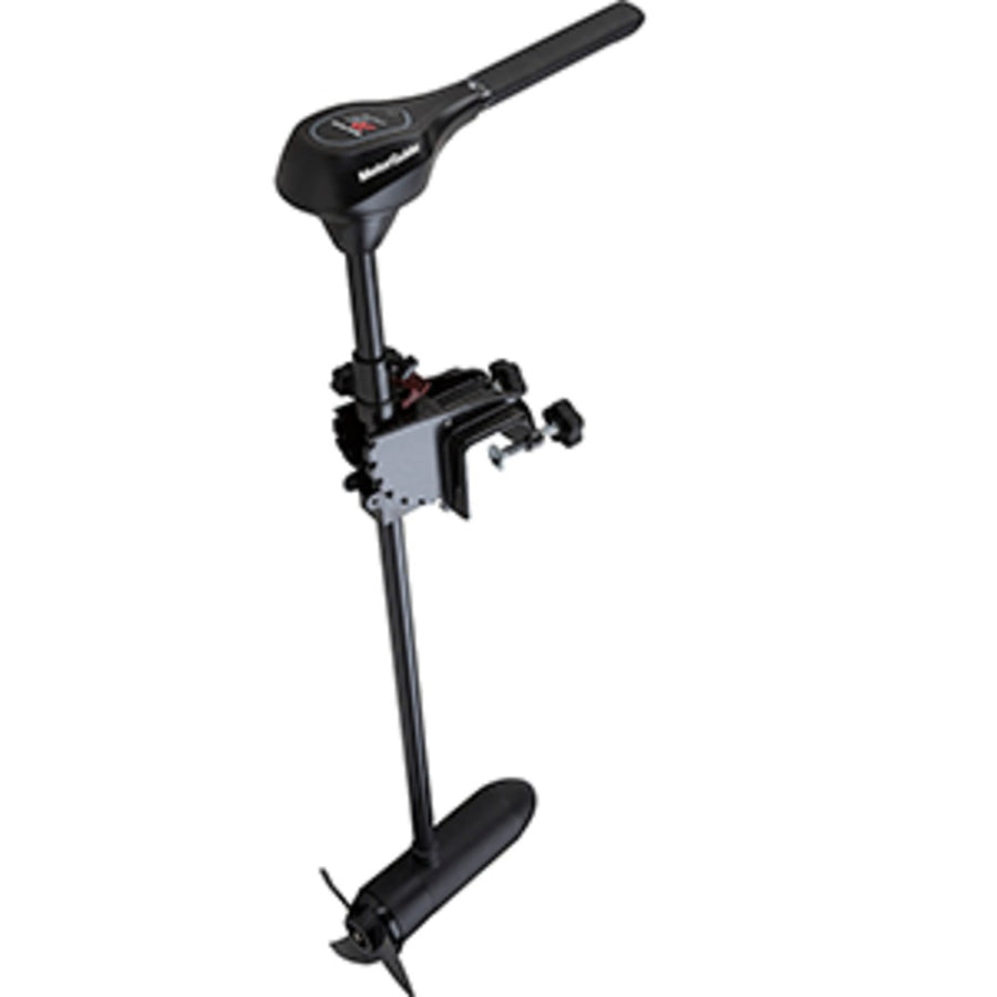 Motorguide R5-70fw Fresh Water Digital Hand Control Transom Mount Trolling Motor - 70lb-42-24v