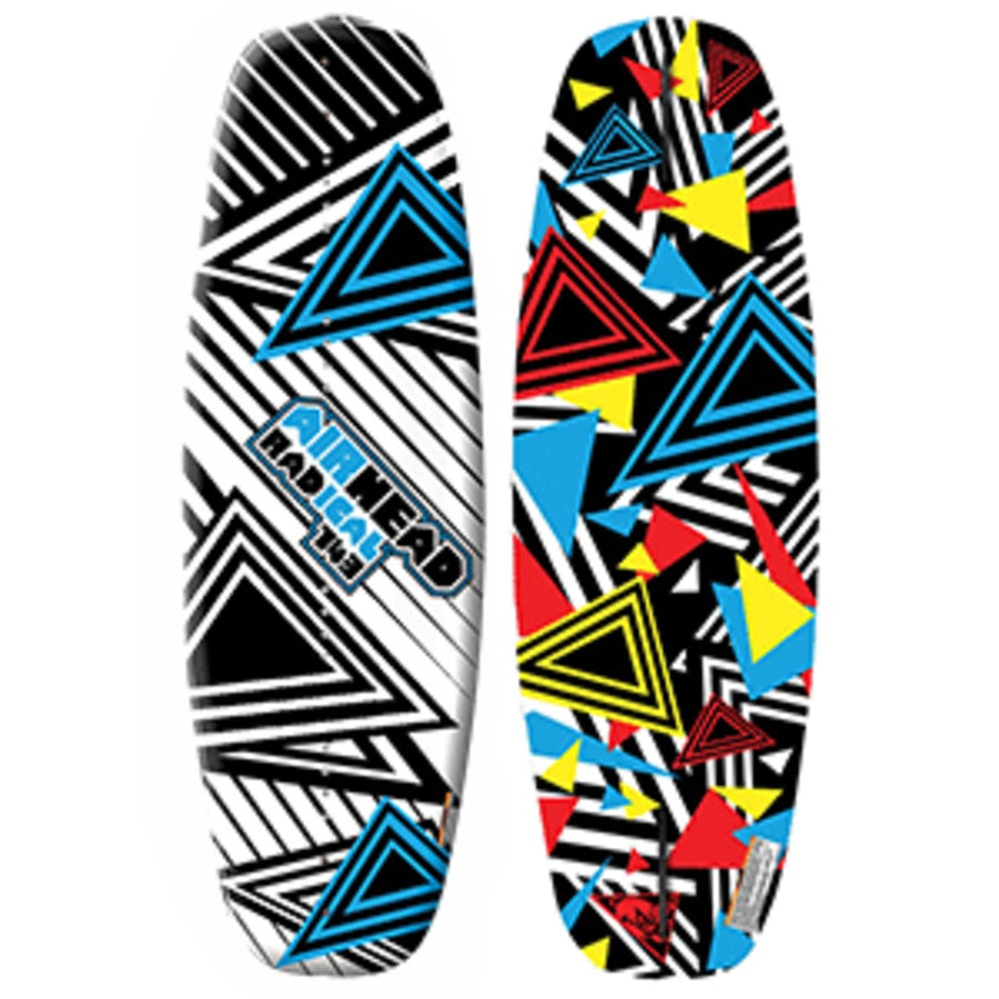 Airhead Radical Wakeboard