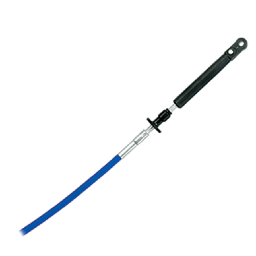 Uflex Mach™ Series High Efficiency & Flexibility Engine Control Cable - Johnson/evinrude/omc - 10