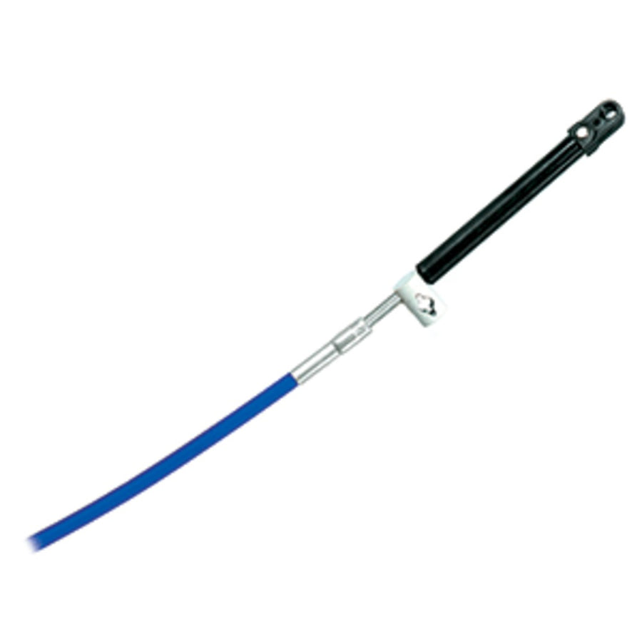 Uflex Mach™ Series High Efficiency & Flexibility Engine Control Cable - Mercury Gen Ii - 28