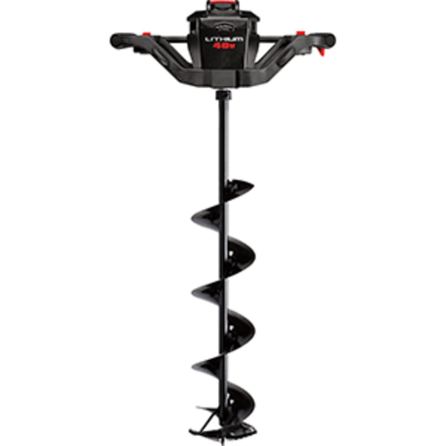 Strikemaster Lithium 40v Lazer™ Ice Auger - 8