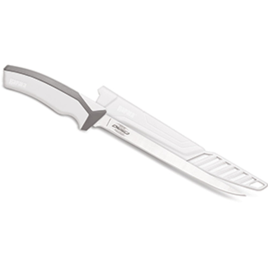 Rapala Anglers Slim Fillet Knife - 6-1/2