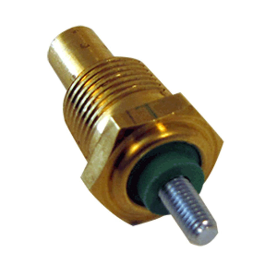 Faria Temperature Sender - 3/8 (american Single Standard)