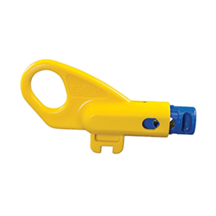 Klein Tools Twisted Pair Radial Stripper