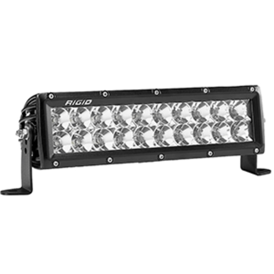Rigid Industries E-series Pro 10 Flood Led - Black