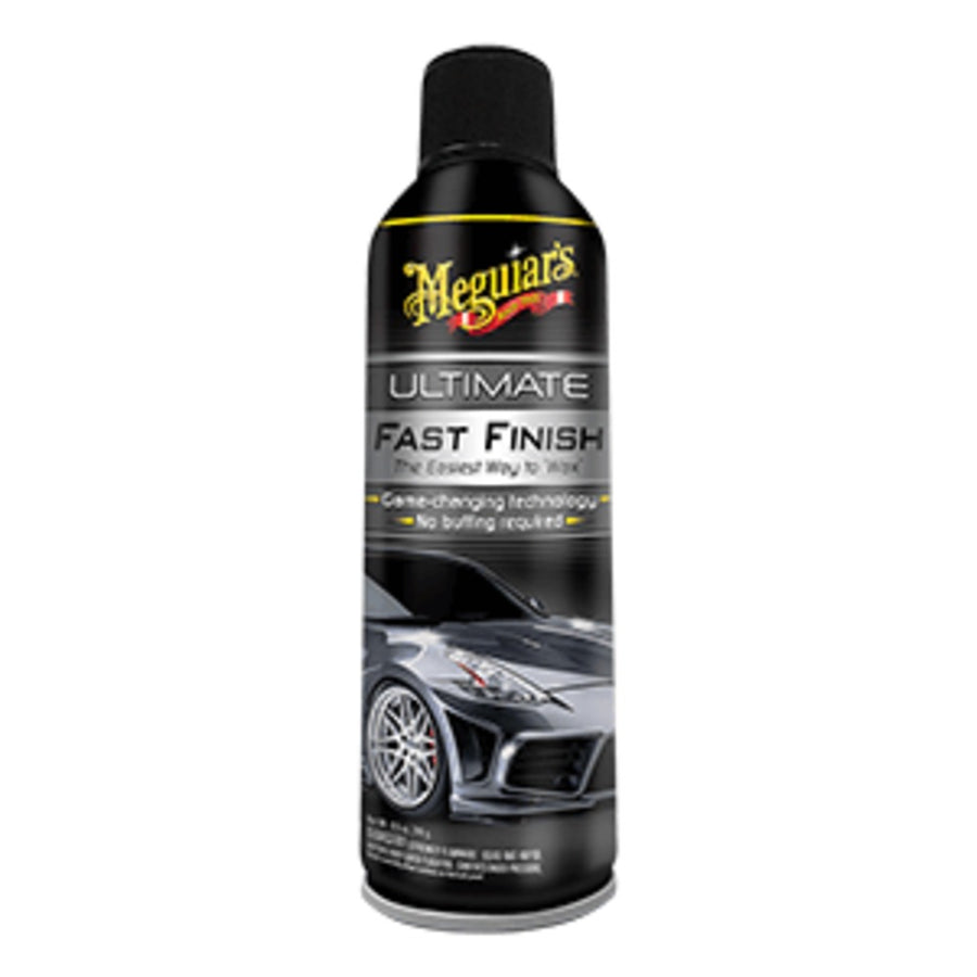 Meguiar's Ultimate Fast Finish