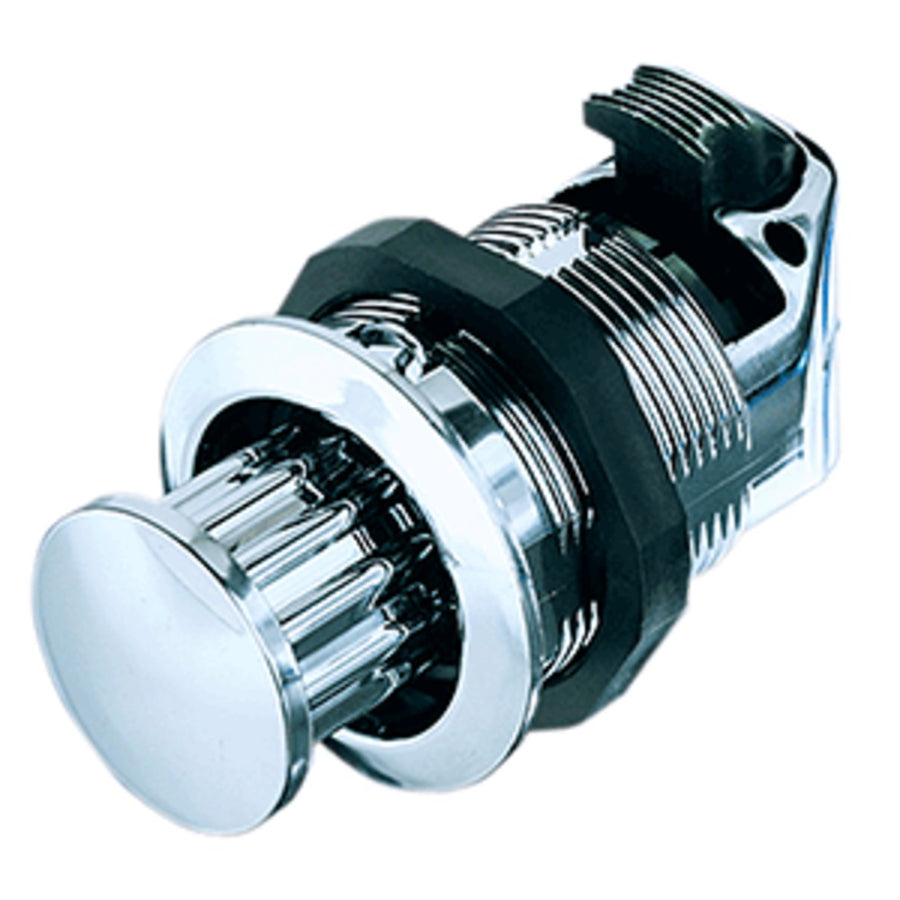 Southco Compression Latch W/pop-out Knob - Non-locking - Low Profile
