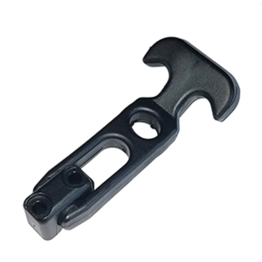 Southco Small Flexible T-handle Draw Latch - Latch Only/no Keeper Included