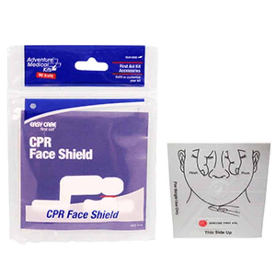 Adventure Medical Cpr Face Shield - Refill