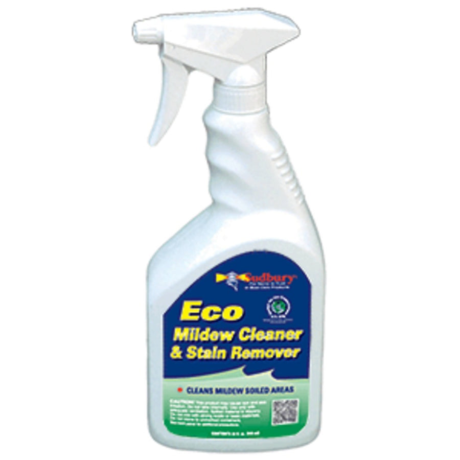 Sudbury Eco Mildew Cleaner - 32oz Spray