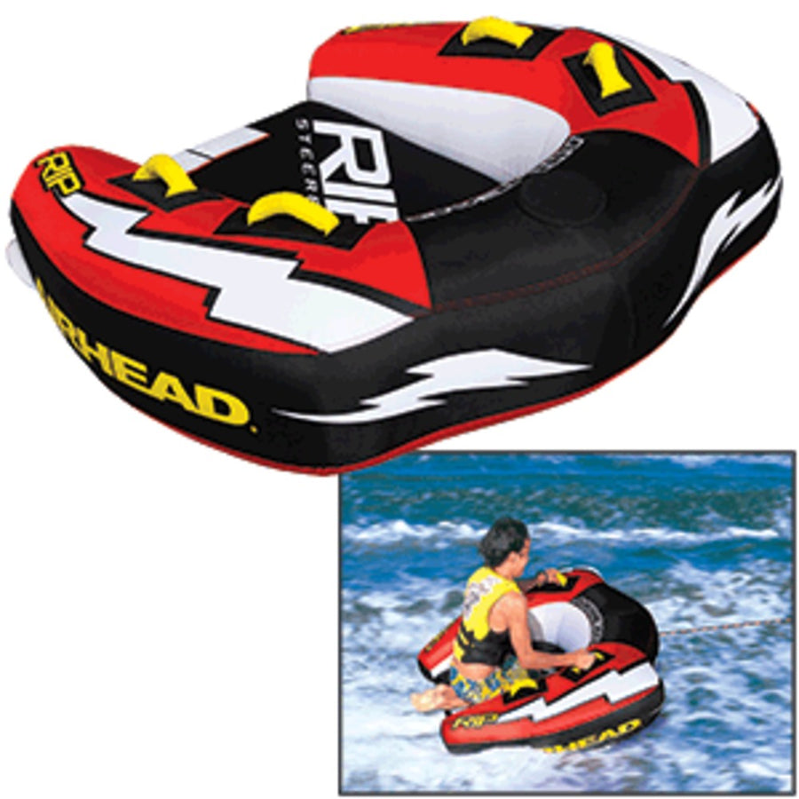 Airhead Rip Ii - 1-rider