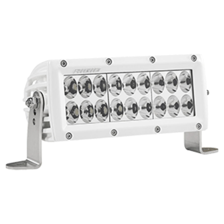Rigid Industries E-series Pro 6 Specter-driving Led - White