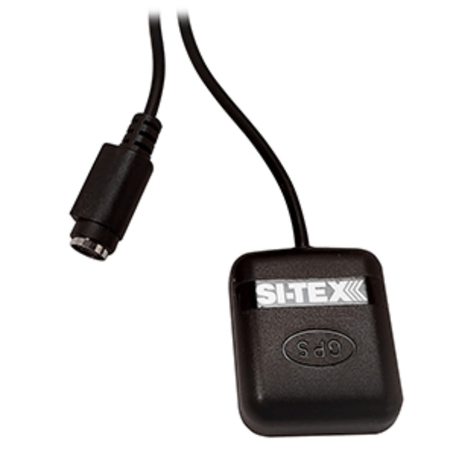Si-tex Gps Smart Antenna F/mda-4