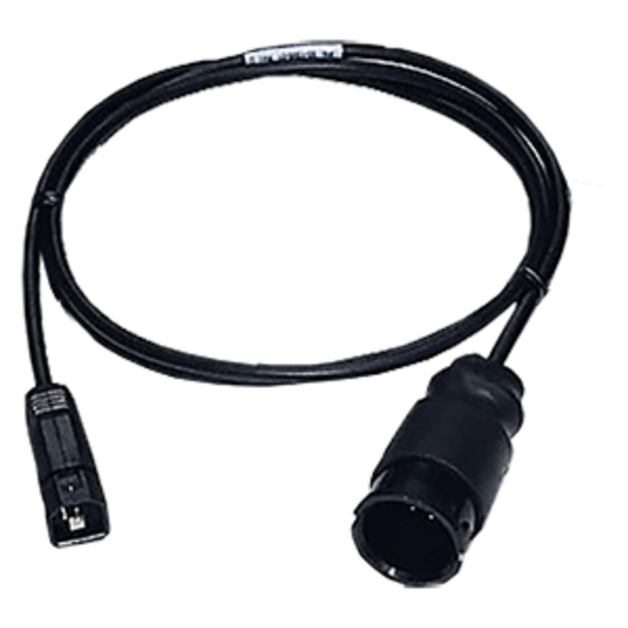 Airmar Humminbird 9-pin Mix & Match Chirp Cable - 1m