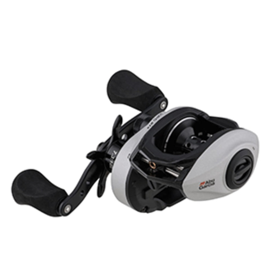 Abu Garcia Revo® 4 Stx-shs Low Profile Baitcast Reel