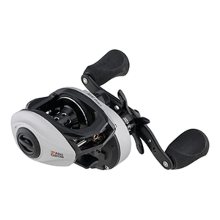 Abu Garcia Revo® 4 Stx-hs-l Low Profile Baitcast Reel