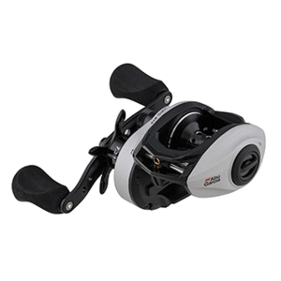 Abu Garcia Revo® 4 Stx Low Profile Baitcast Reel