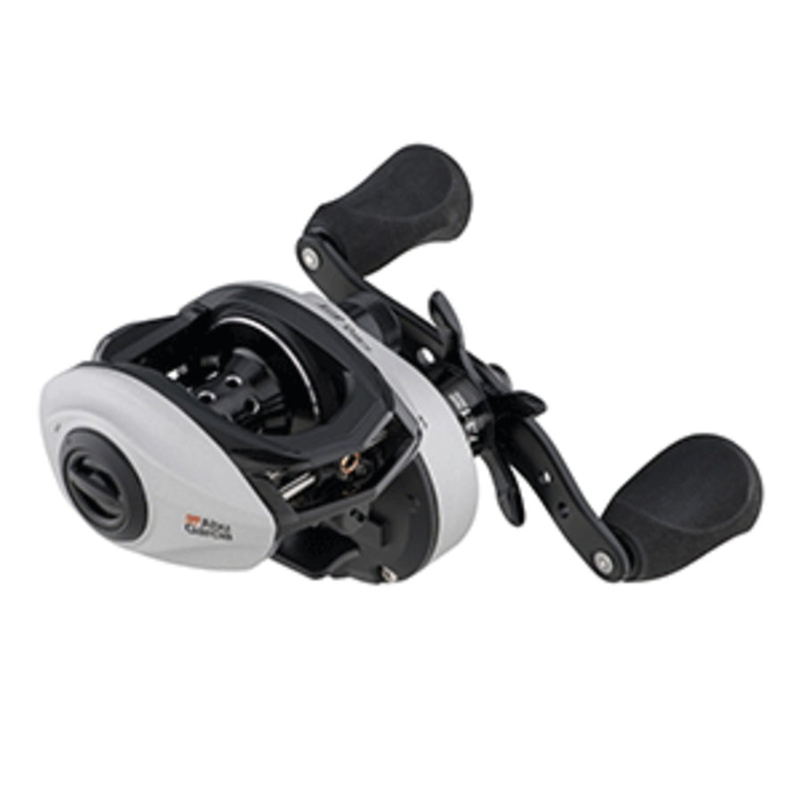 Abu Garcia Revo® 4 Stx-l Low Profile Baitcast Reel