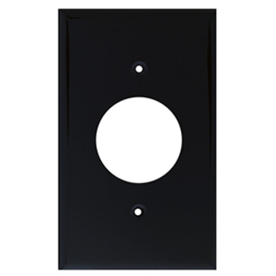 Xintex Conversion Plate - Cmd-4 To Cmd-5 - Black