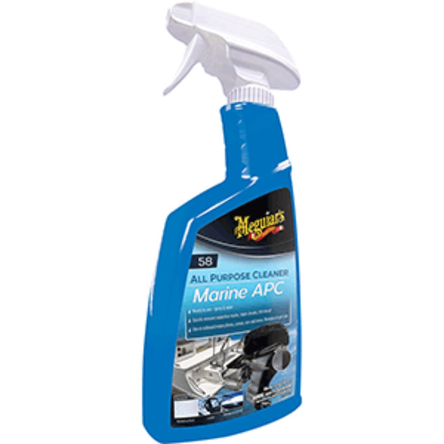 Meguiar's Marine All Purpose Cleaner - *case Of 6*