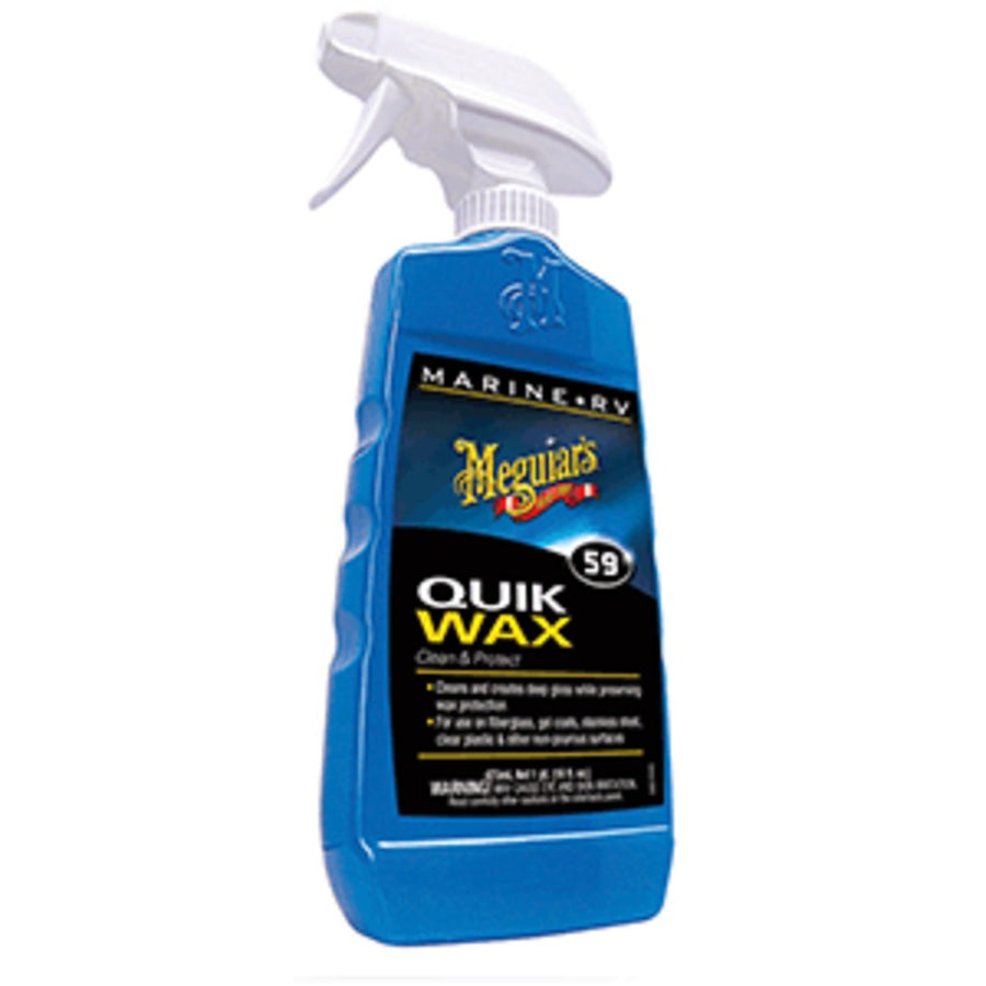 Meguiar's Quick Wax® - *case Of 6*