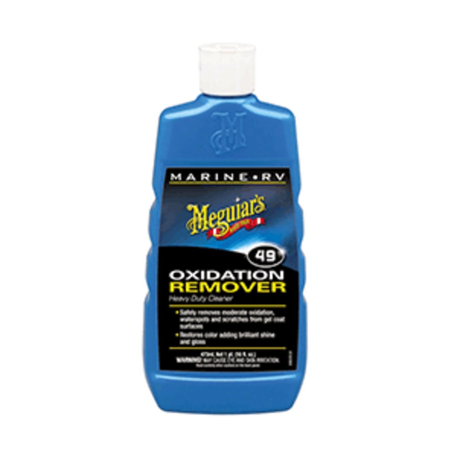 Meguiar's Heavy Duty Oxidation Remover - *case Of 6*