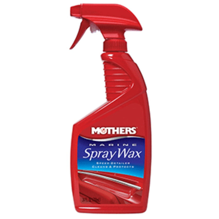 Mothers Marine Spray Wax - *case Of 6*