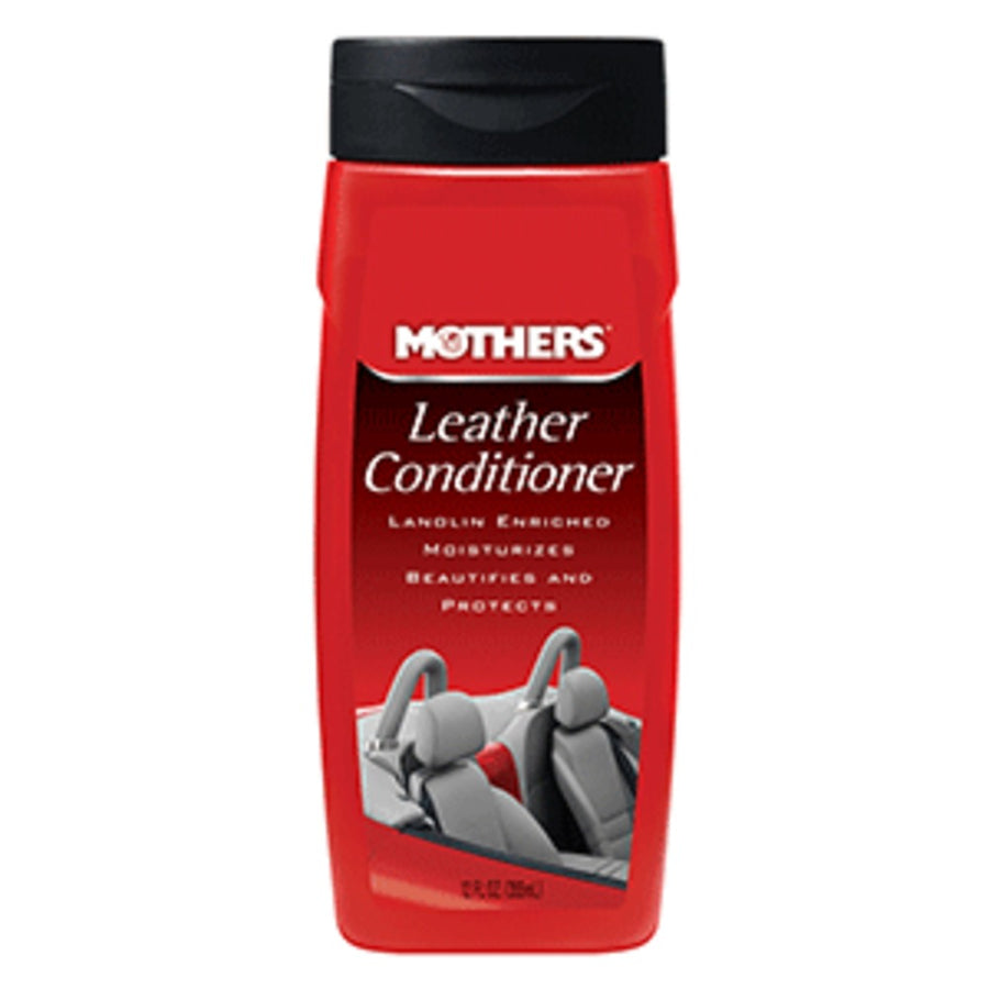 Mothers Leather Conditioner - 12oz - *case Of 6*