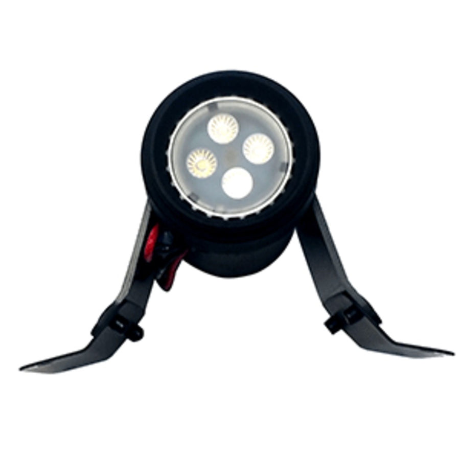 Forespar Ml-1 Led Spreader/deck Light