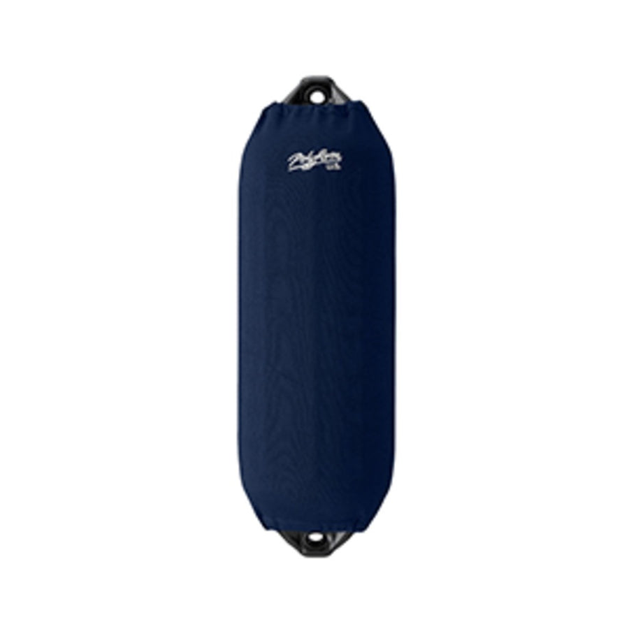 Polyform Elite Fender Cover - Blue - F/g-5, Htm-2, F2 & Nf-5