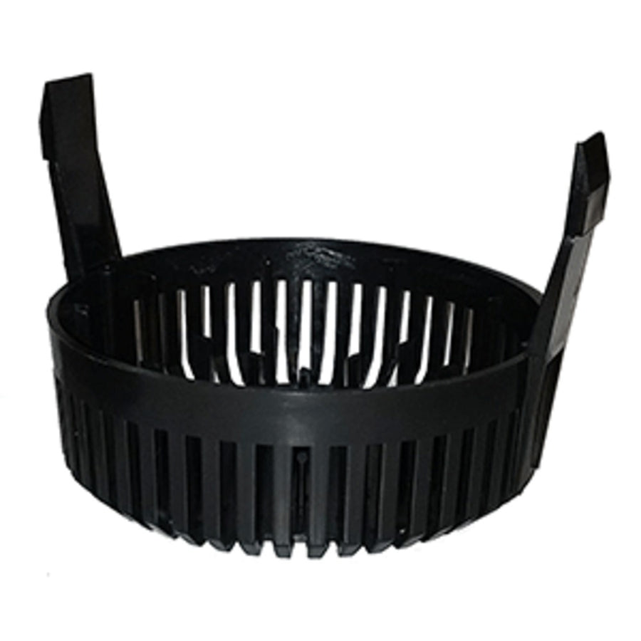 Johnson Pump Black Basket For 4000 Gph