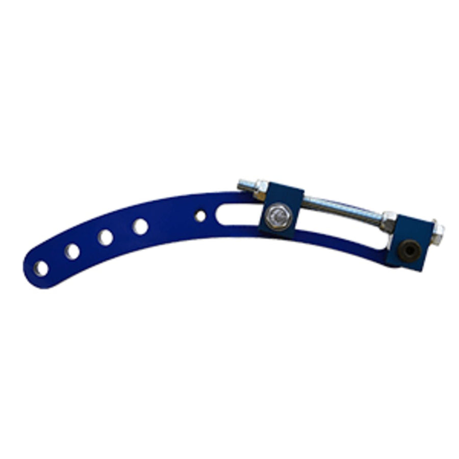 Balmar Belt Buddy W/universal Adjustment Arm