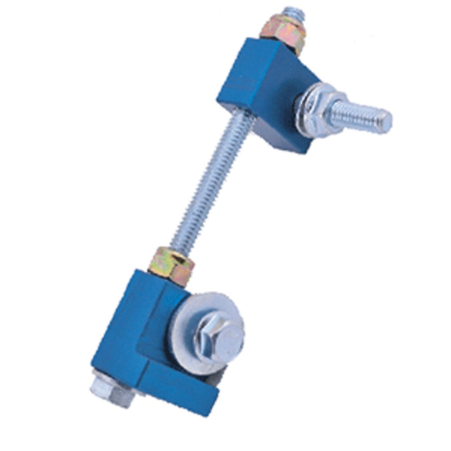 Balmar Belt Buddy W/o Adjustment Arm