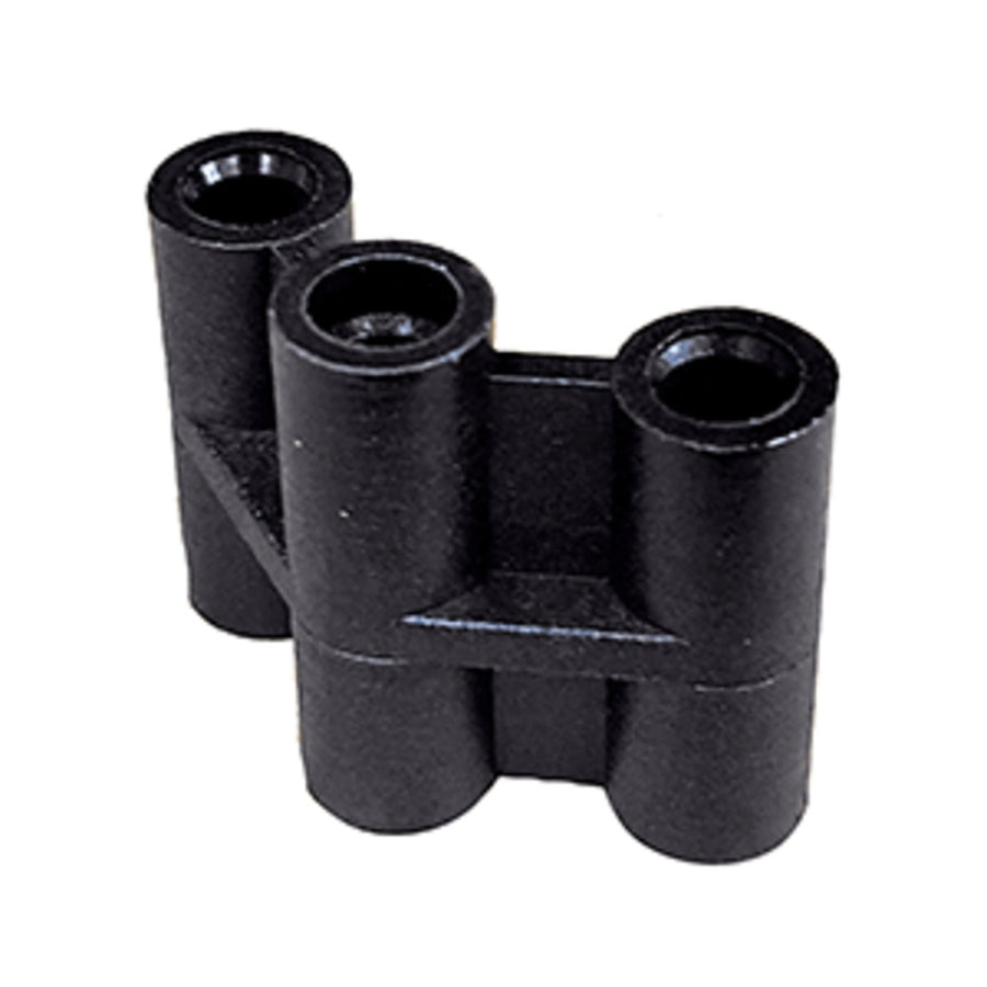 Faria A 3-pin Connector *bulk Case Of 100 Pieces*