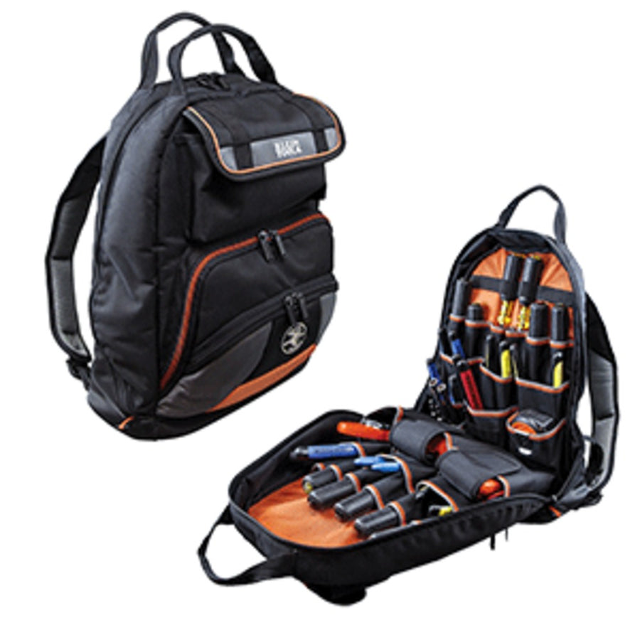 Klein Tools Tradesman Pro™ Tool Gear Backpack