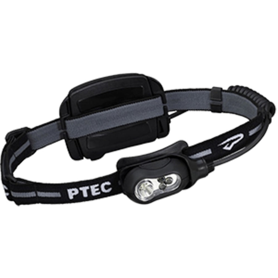 Princeton Tec Remix Rechargeable Led Headlamp - Black