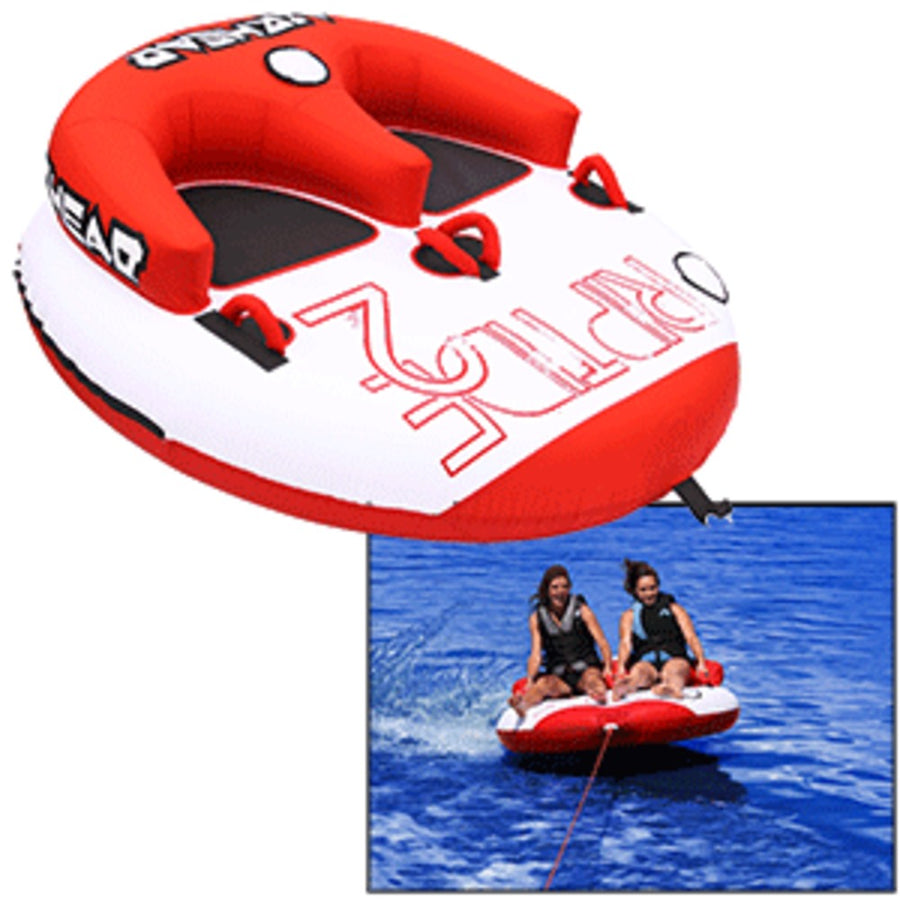 Airhead Riptide Ii Towable