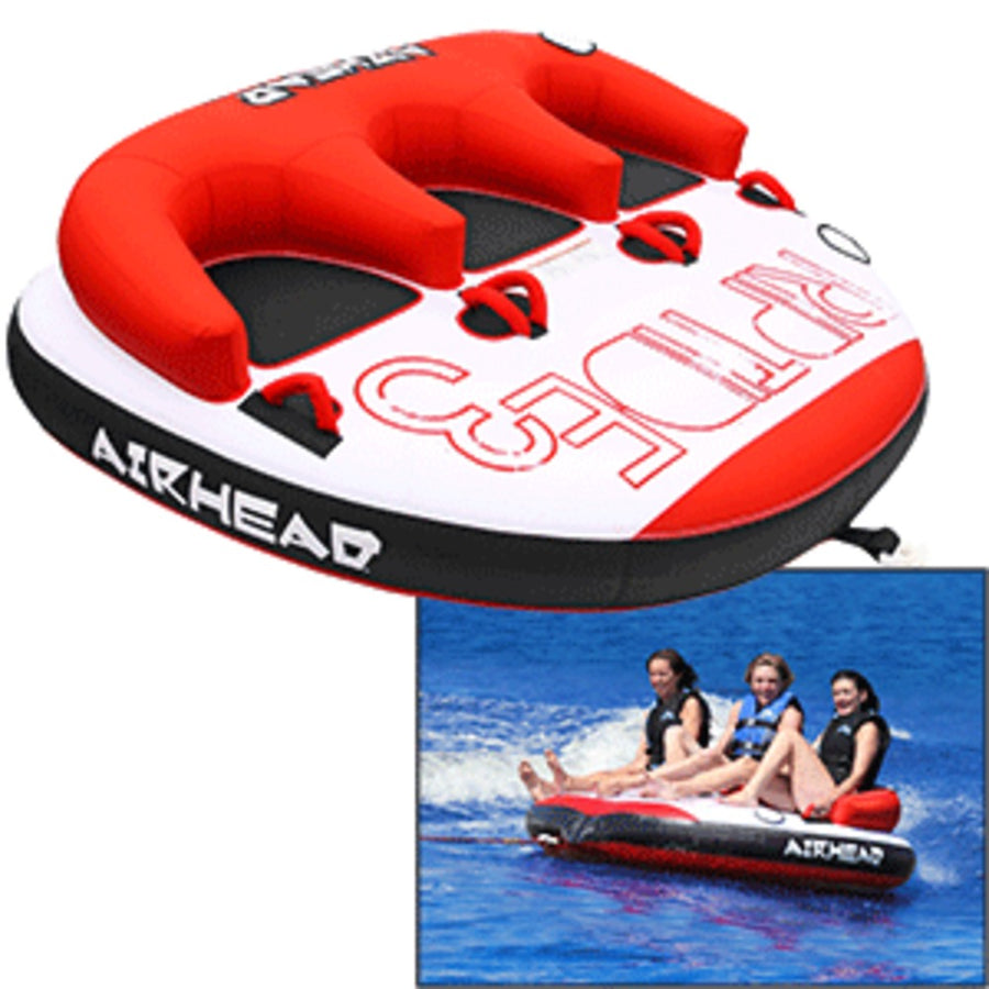 Airhead Riptide Iii Towable